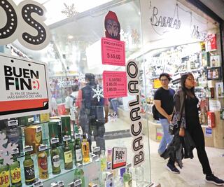 Ofrece Profeco conciliación en 15 minutos por Buen Fin