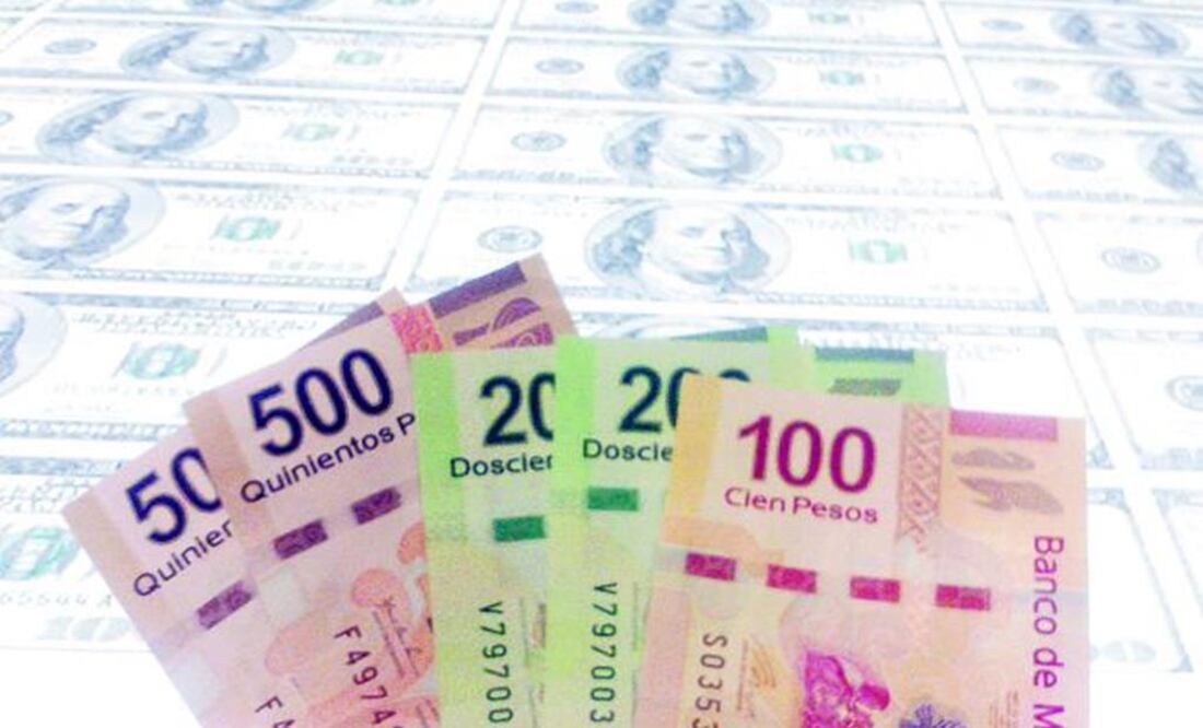 Foto: Archivo/EL UNIVERSAL