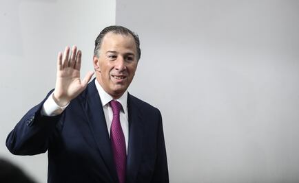 Congruencia patrimonial me distingue de mis adversarios, afirma Meade