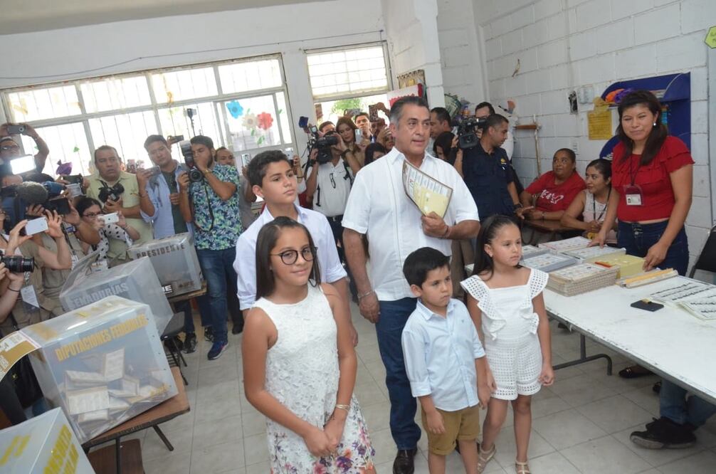 Foto: Jorge Serratos