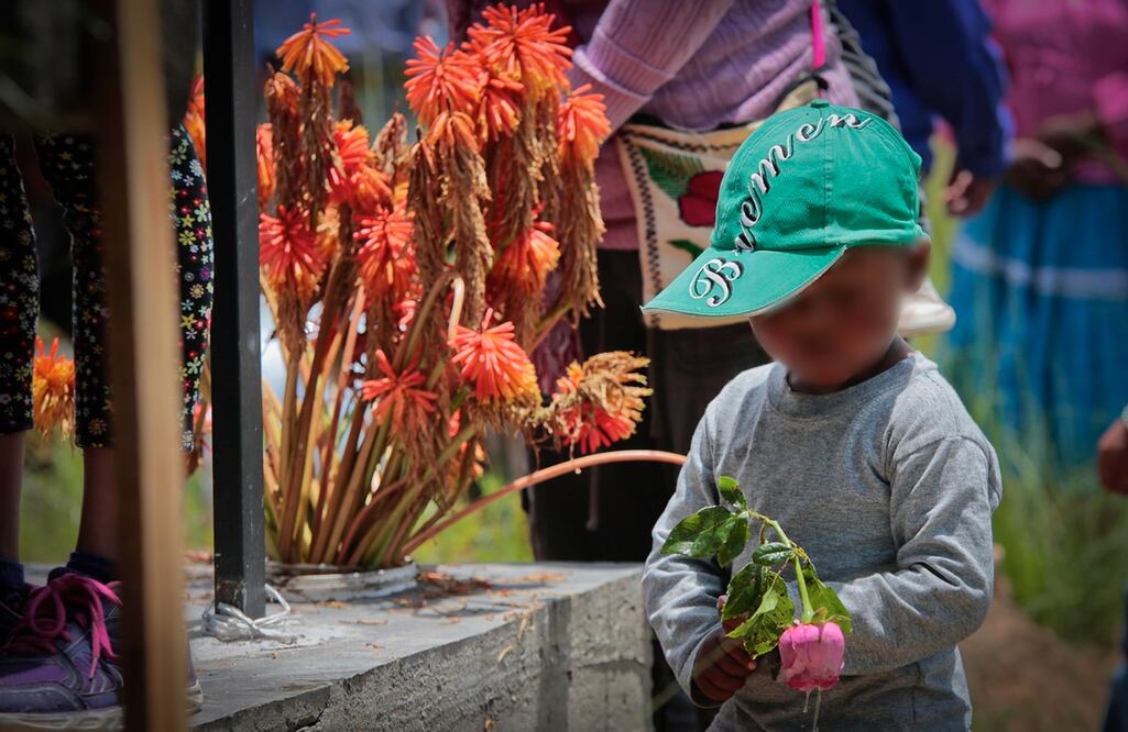 FOTO: VICTOR PICHARDO/ EL UNIVERSAL