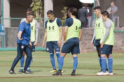 Cruz Azul buscará el doblete