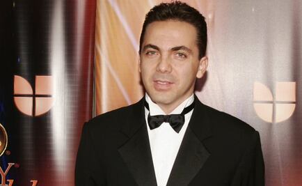 Cristian Castro ya inició trámite de divorcio