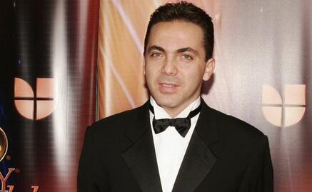 Cristian Castro ya inició trámite de divorcio