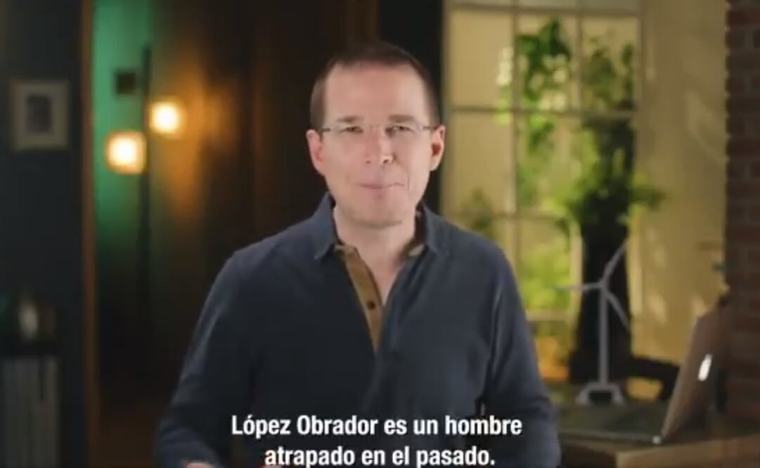 Foto: Captura de video