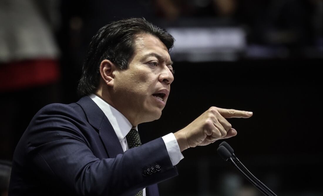 Foto: Archivo/EL UNIVERSAL