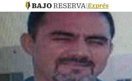 Bajo Reserva Exprés: El amigo fiel de "El Chapo"