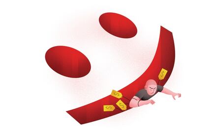 ¿Te excediste en El Buen Fin? Nivela tus finanzas