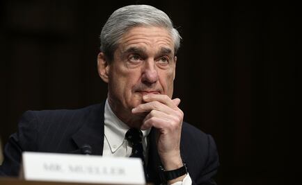 Fiscal especial Robert Mueller concluye investigación sobre injerencia rusa