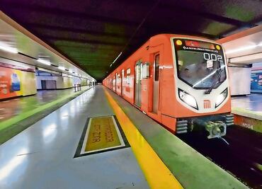 Metro y Metrobús: Qué pasa MXM hoy 04 de noviembre del 2023