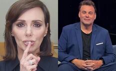 David Faitelson confronta a Lilly Téllez por crítica a pareja gay con su bebé: "dedíquese a analizar balones", senadora responde 