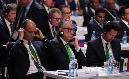 Aprueban presupuesto de la FIFA 2019