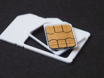 ¿Mi teléfono es compatible con el chip con internet gratis de CFE?