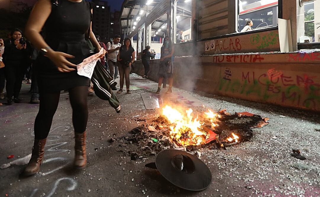 Foto: Germán Espinosa / EL UNIVERSAL