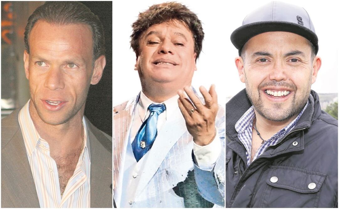 Fotografías: Archivo / EL UNIVERSAL.