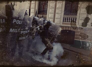 ¿Golpe o circo? La nueva crisis boliviana