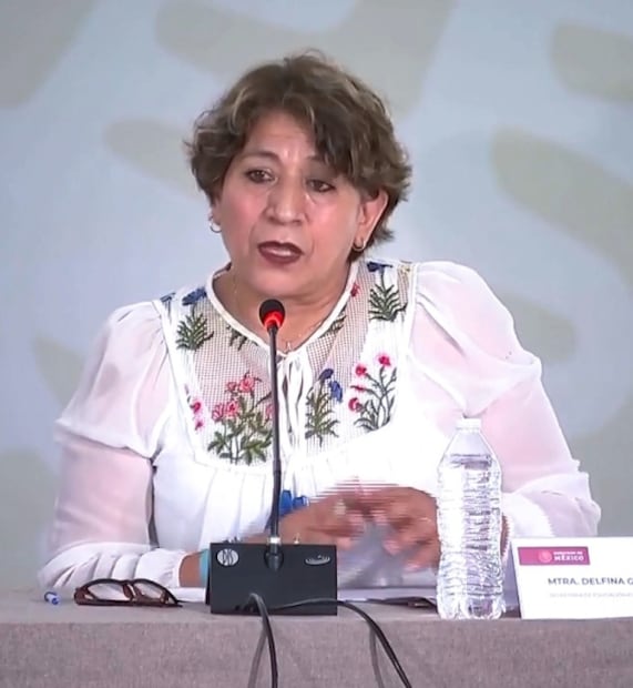 Huracán "Agatha" dejó 191 escuelas afectadas en Oaxaca: SEP