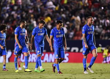 Sebastián Jurado salva al Cruz Azul en su visita a San Luis