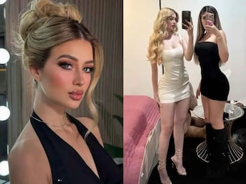 Asesinan a Valeria Márquez; la vez que la influencer reveló que estaba peleada “a muerte” con su amiga