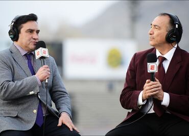 Jorge Pietrasanta propone a Mario Carrillo para dirigir a Chivas; “Es una oportunidad de hacer las cosas bien”