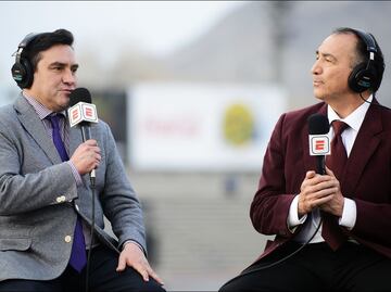 Jorge Pietrasanta propone a Mario Carrillo para dirigir a Chivas; “Es una oportunidad de hacer las cosas bien”