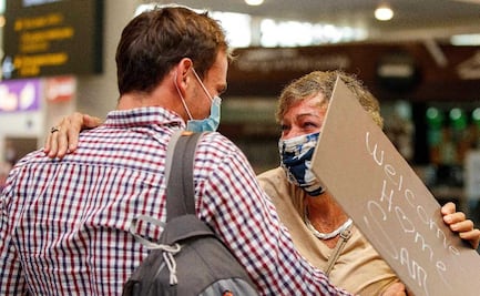 Por vacunación escasa y altos contagios, la OMS ve complicado el final de la pandemia 