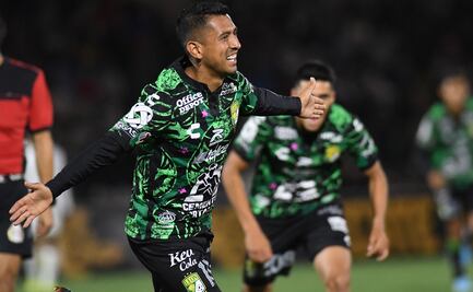 León saca el triunfo en su visita a FC Juárez
