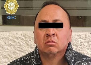 Vinculan a proceso a presunto implicado en asesinato de policías en Azcapotzalco, pero por narcomenudeo