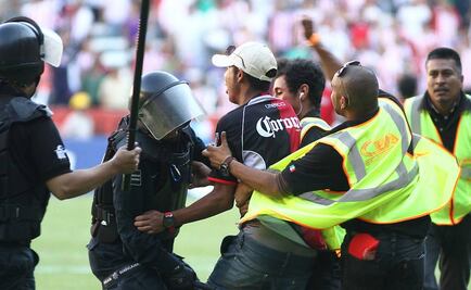 Operativo sin precedentes cuidará el Clásico