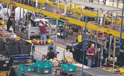 Reúnen equipo para desarrollar auto eléctrico mexicano