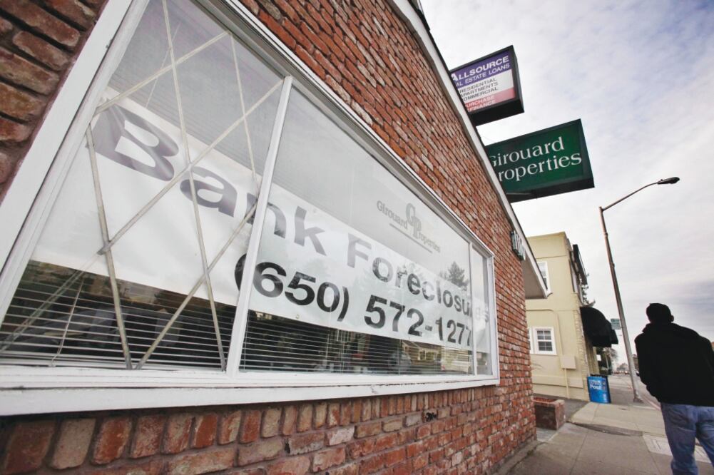 Con esta adquisición, CMI Grupo ofrece a sus clientes en México la posibilidad de ubicar inmuebles para ampliarse hacia Estados Unidos (ARCHIVO EL UNIVERSAL)