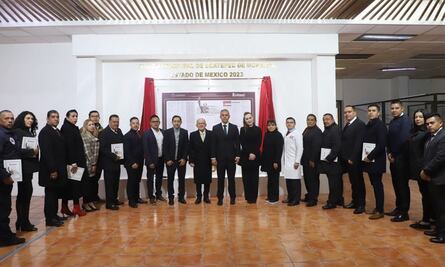 Policías de Ecatepec ya podrán brindar protección a víctimas sin esperar orden judicial