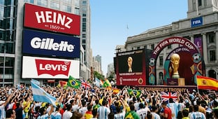 Ganando como siempre, marcas le ganan a FIFA y se vuelven virales