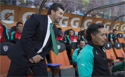 Chepo de la Torre, al borde del llanto tras hablar de Benjamín Galindo