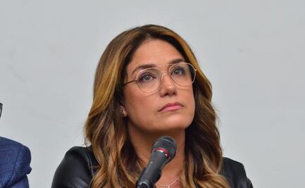 Diputada de Morena niega plagio de iniciativa del PAN