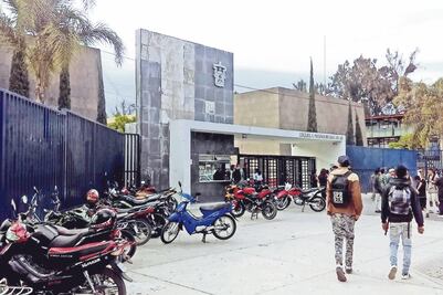 Acusaron a profesor de Prepa 10 con video editado