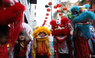 México rompió récords turísticos en enero, reporta Sectur; destaca “aumento histórico” de visitantes chinos