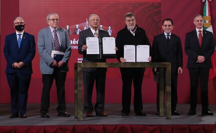 Medicamentos para tratar cáncer podrían llegar a México hasta abril de 2021: ONU