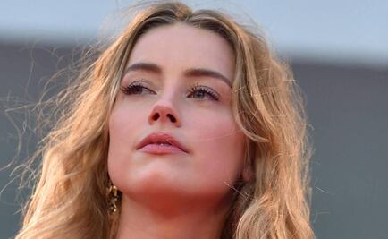 Vecinos niegan moretones en cara de Amber Heard