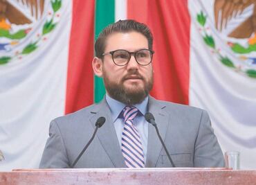 Nombramiento de Ulises Lara no sorprende, pero sí preocupa su cercanía con los Batres: PAN