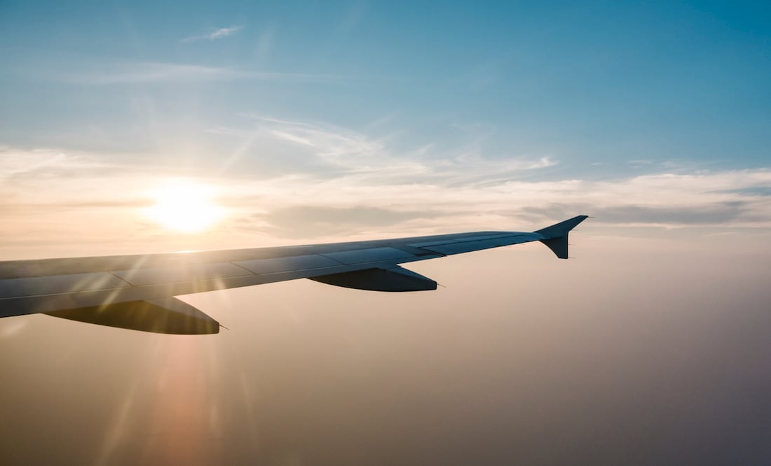 Turismo internacional por aire en México baja 6.4% en septiembre; pese a ascenso de turistas no supera años anteriores | El Universal