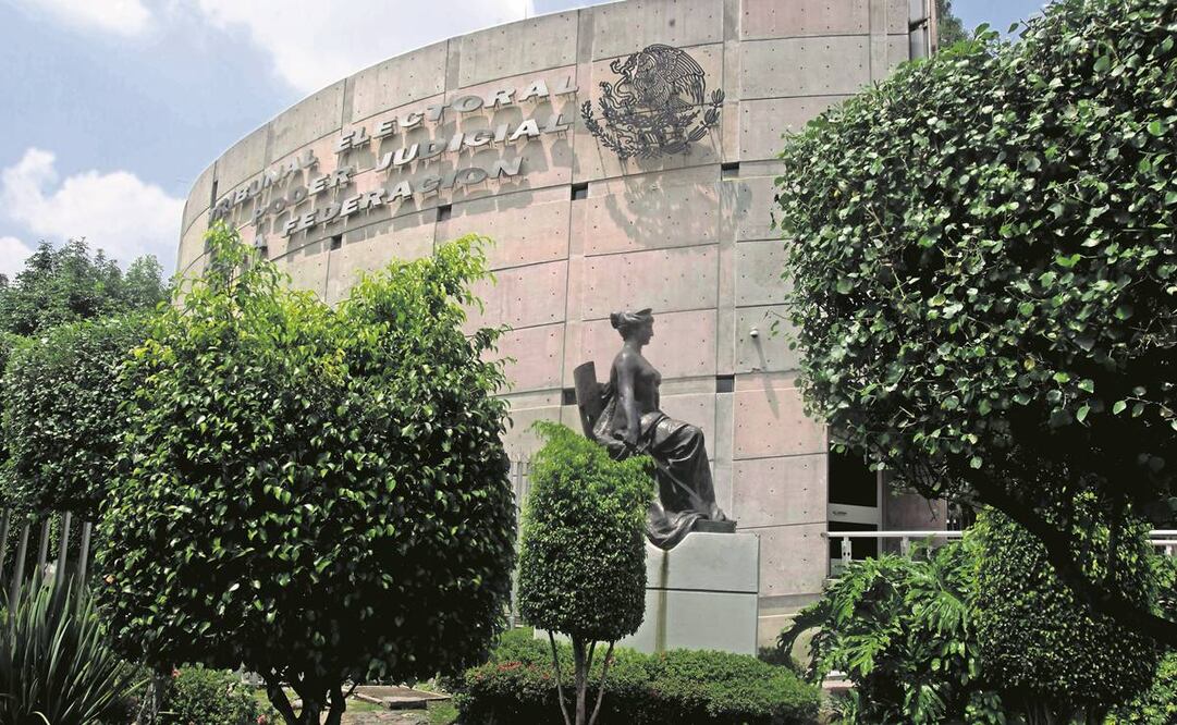 Foto: Archivo/EL UNIVERSAL