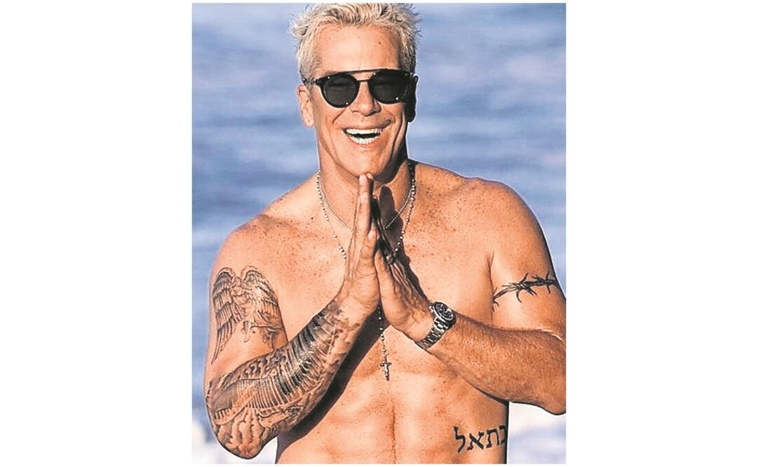 Fernando Carrillo. Foto: Archivo EL UNIVERSAL