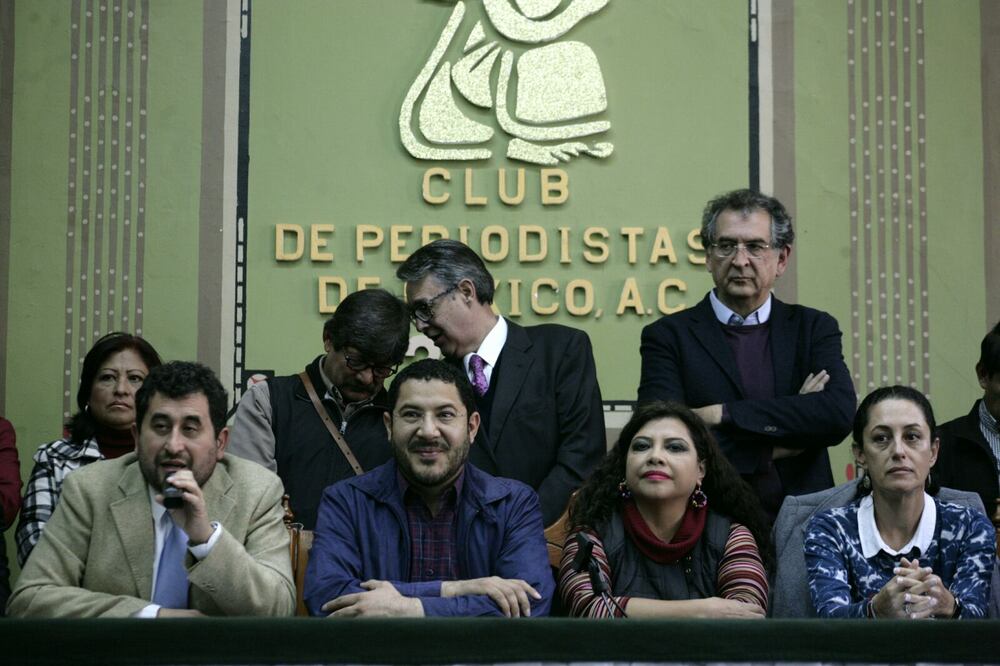 Foto: Iván Stephens / EL UNIVERSAL