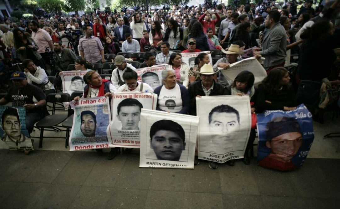 Foto: IVAN STEPHENS / EL UNIVERSAL                      