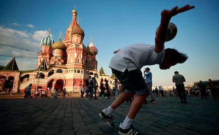 La FIFA y el derrumbe de los patrocinios en Rusia 2018