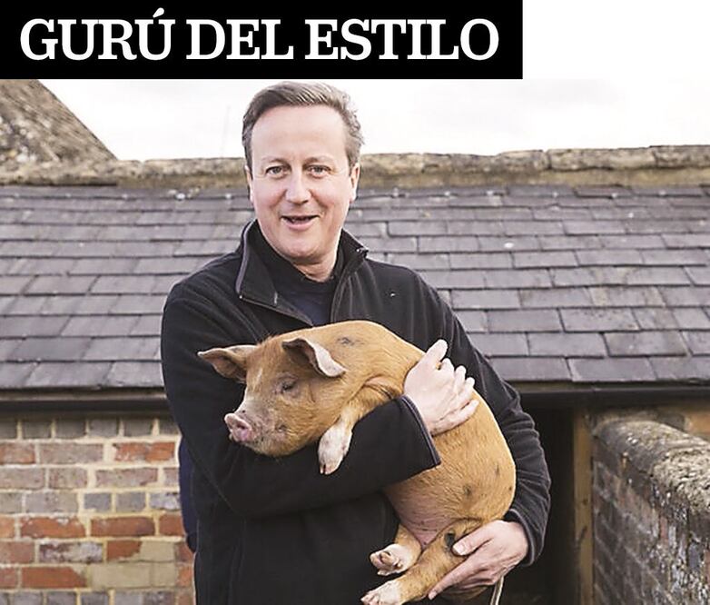 Escándalos sexuales en la política