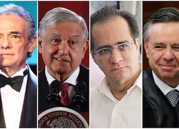 “Los voy a acusar con sus mamás”, “chu chu chu” y “respeten por favor”: las frases de la semana