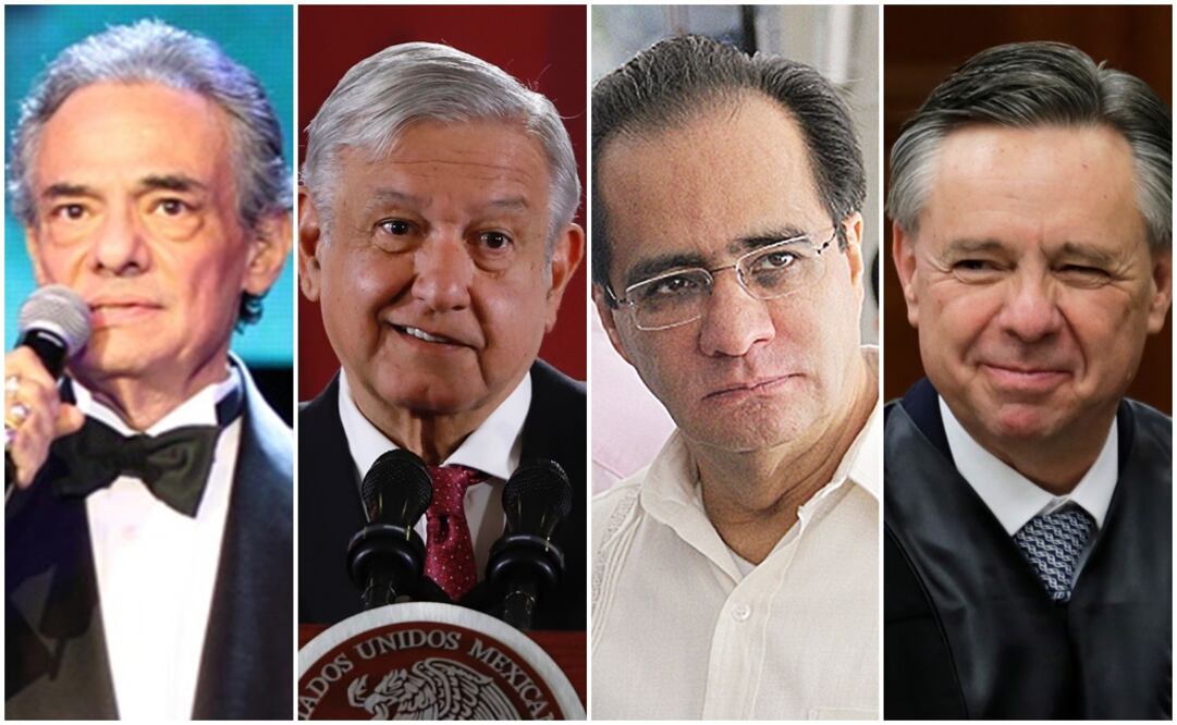 Foto: Archivo / EL UNIVERSAL