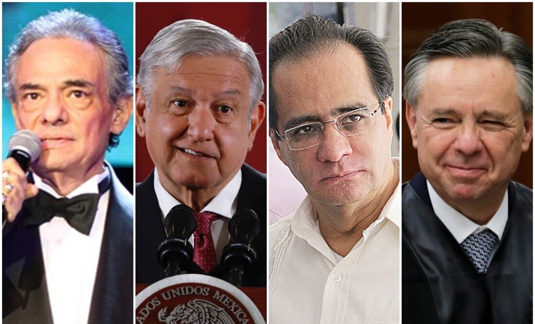 Foto: Archivo / EL UNIVERSAL